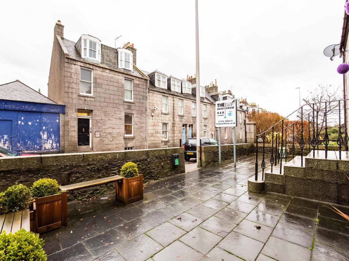 Lost Affittacamere Aberdeen